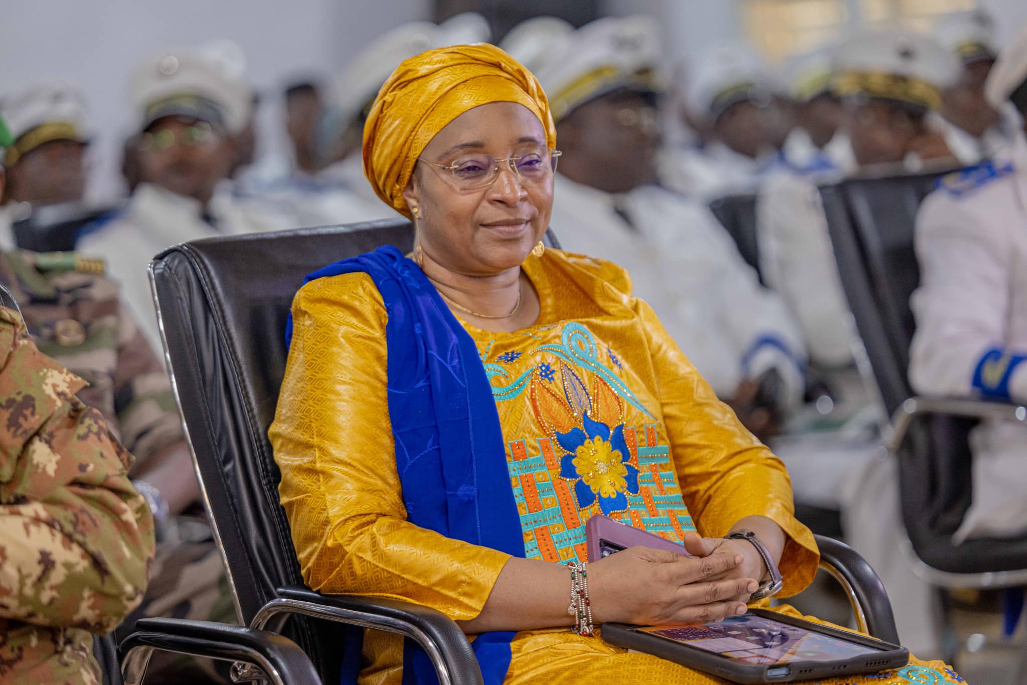 Ordre des Médecins du Mali : L’heure de la digitalisation a sonné !